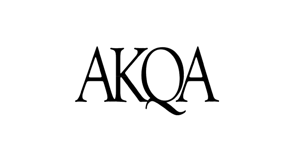 Akqa logo