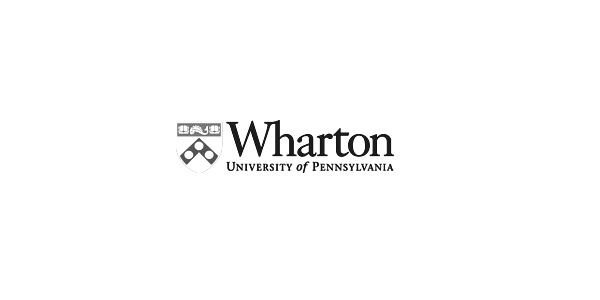 Wharton Business School logo